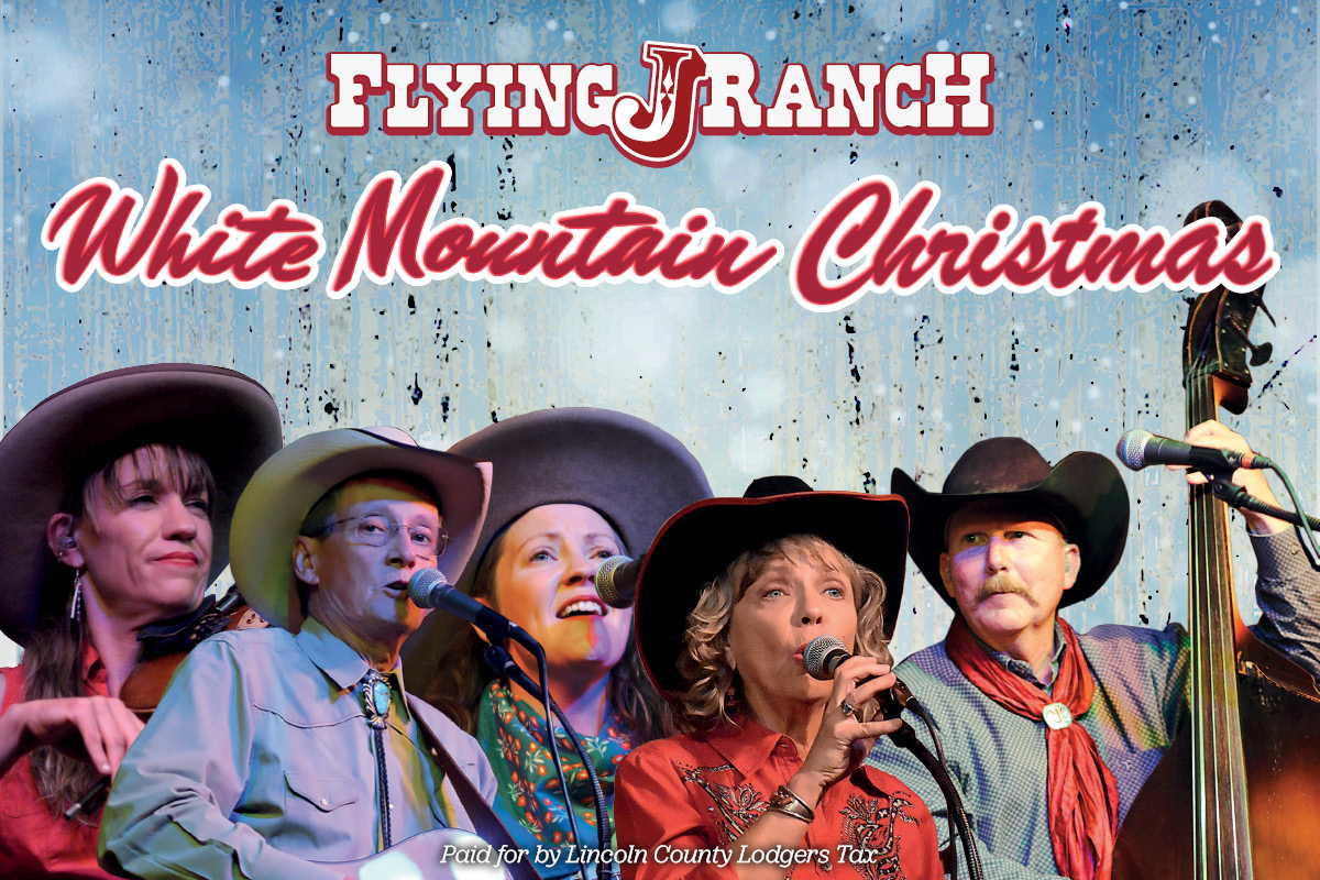 Flying J Ranch